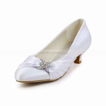 sapatos baixos
