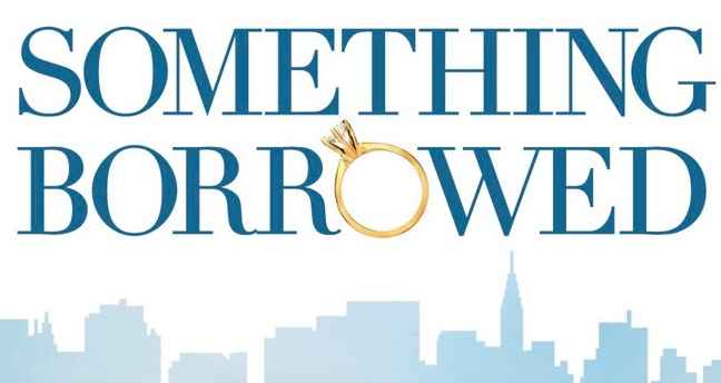 Something borrowed
