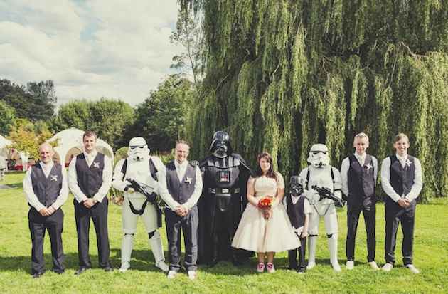 Star Wars