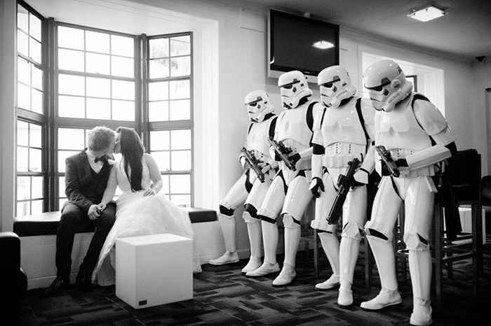 Star Wars