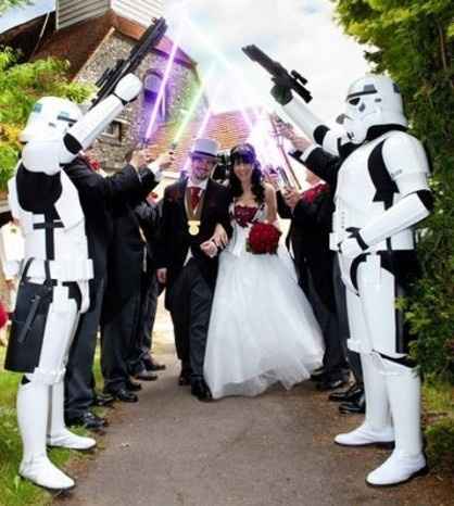 Star Wars
