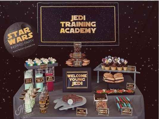 Star Wars