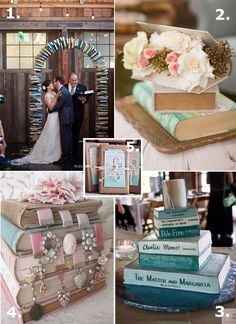 livros