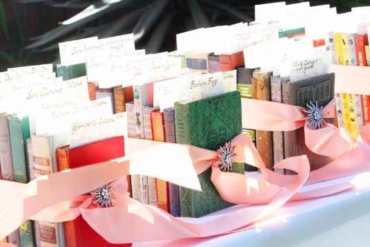 livros