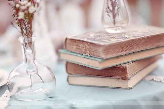 livros