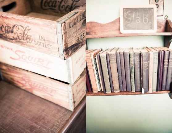livros