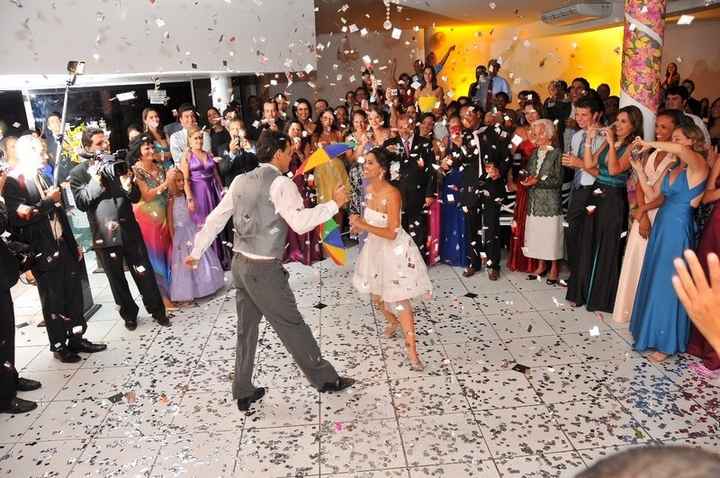 casamento