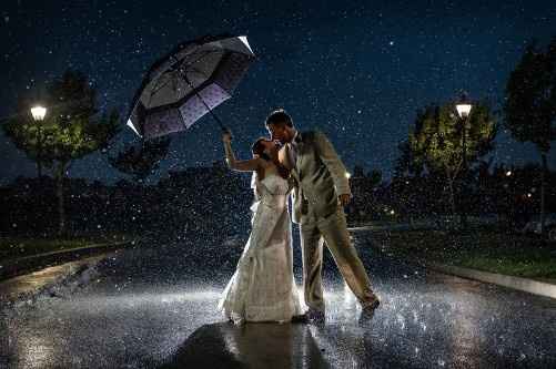 Chuva