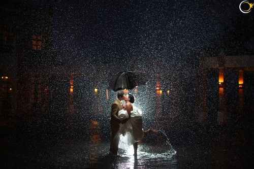Chuva