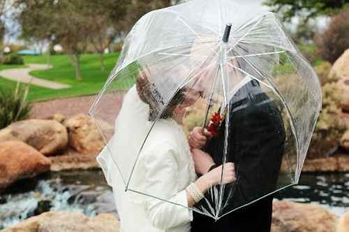 Chuva