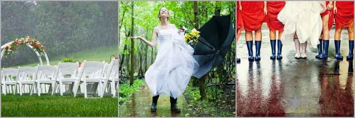 Chuva