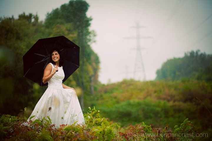 Chuva