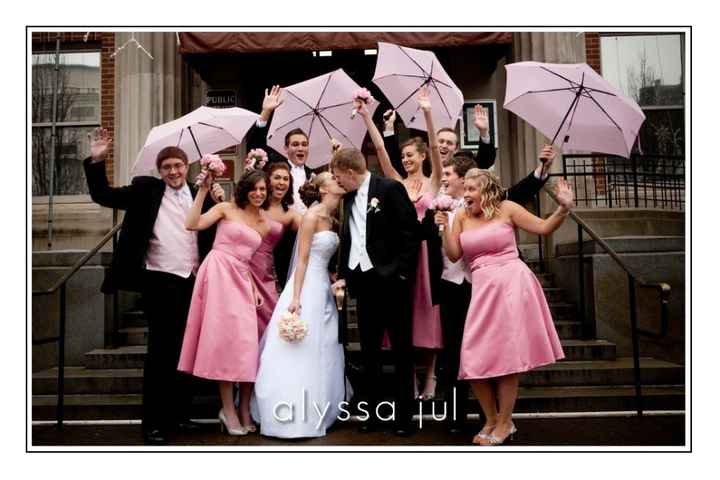 Chuva