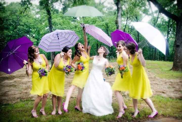 Chuva