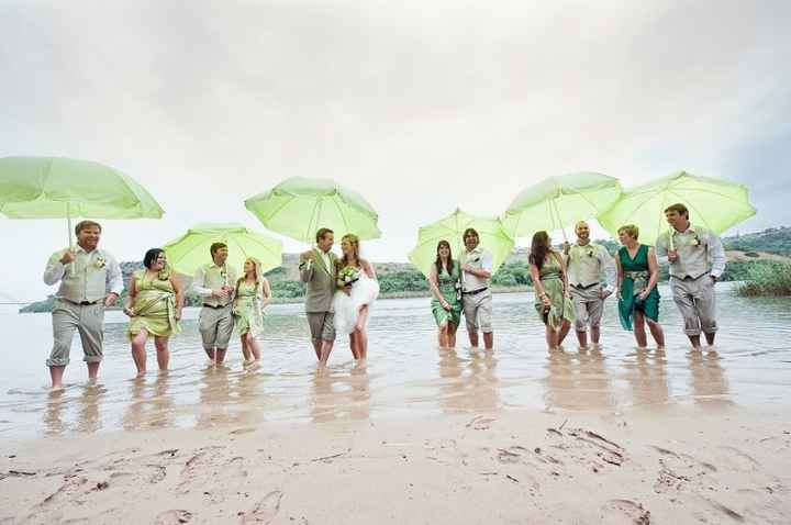 Chuva