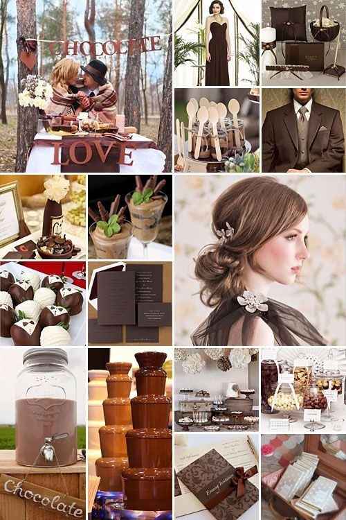 chocolate