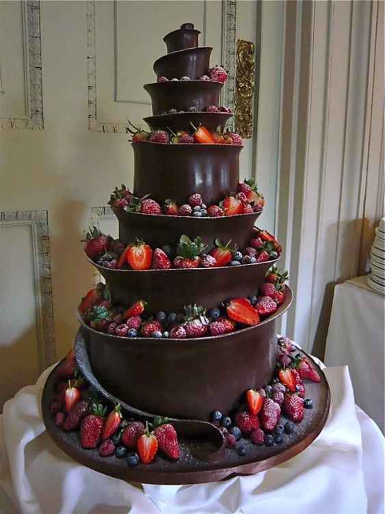 chocolate