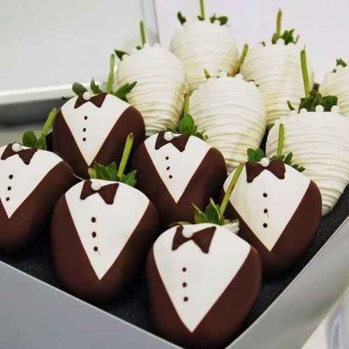 chocolate