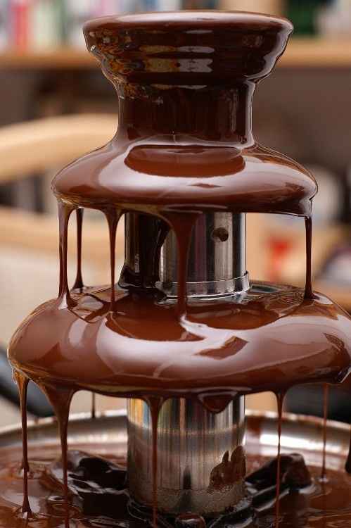 chocolate