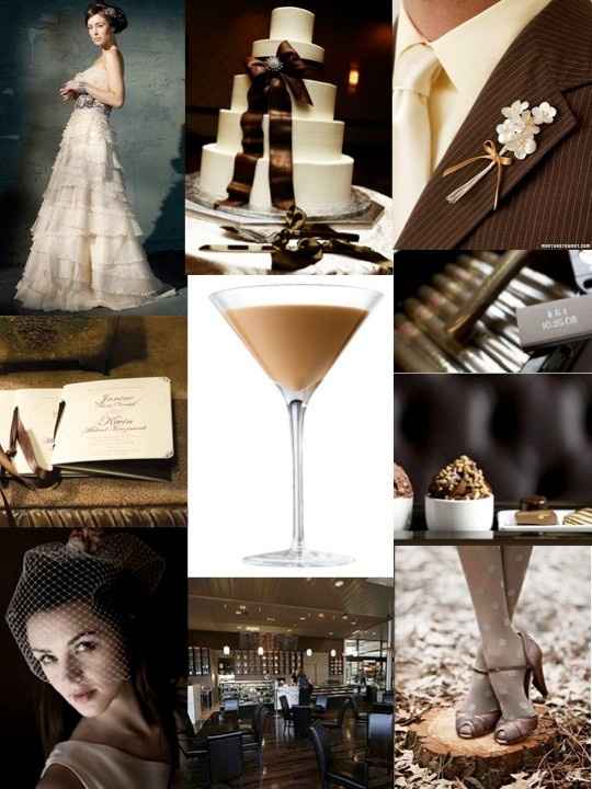chocolate