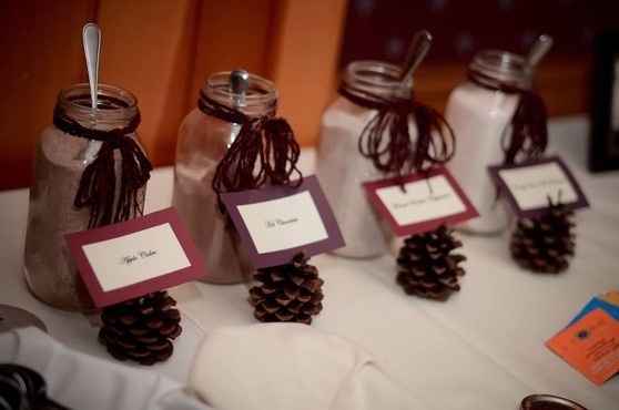 chocolate