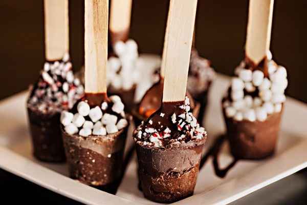 chocolate