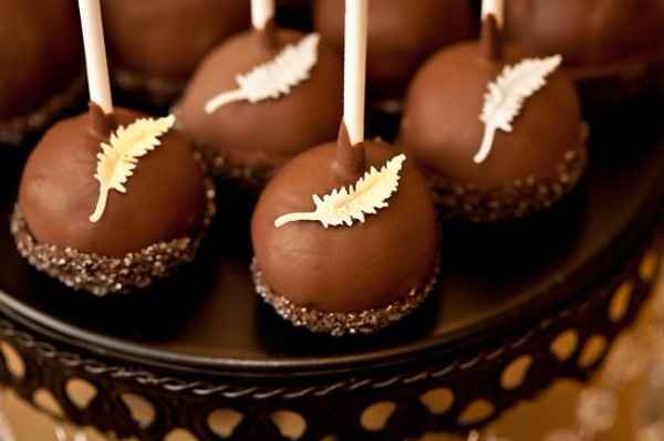 chocolate