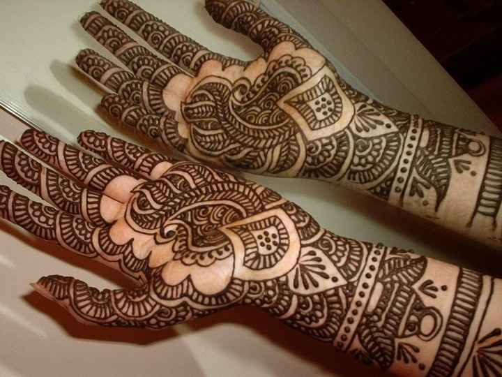 henna
