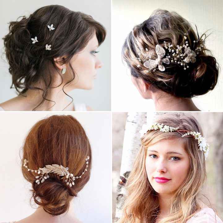 penteado