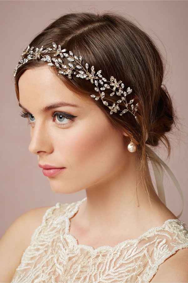 penteado