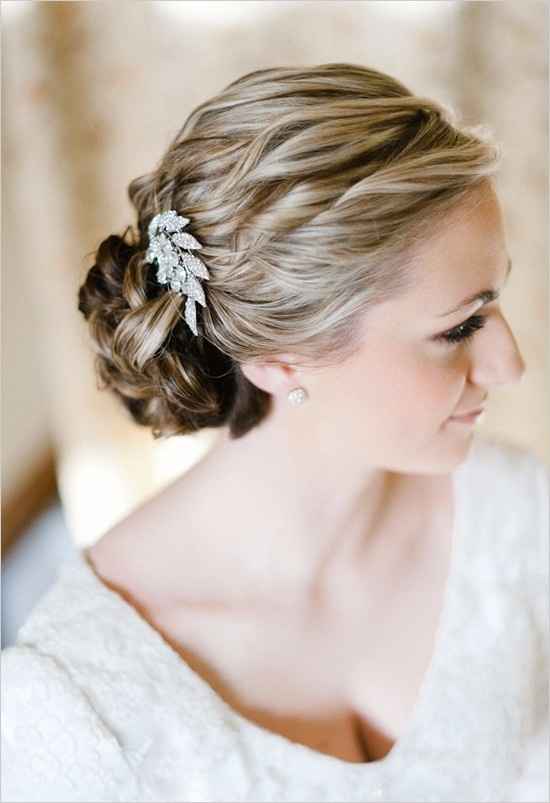 penteado