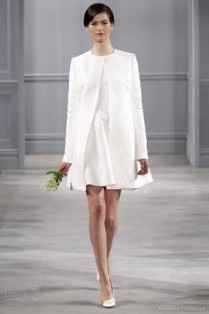 vestido civil
