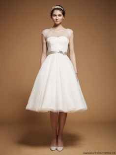 vestido civil