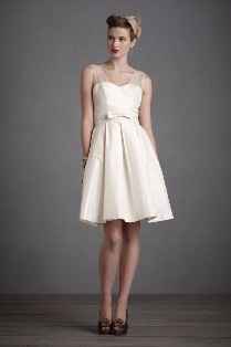 vestido civil