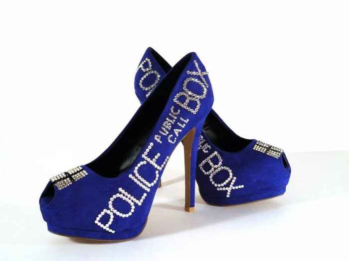 Sapatos