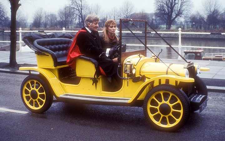 carro