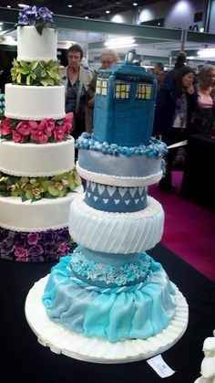doctorwhocake