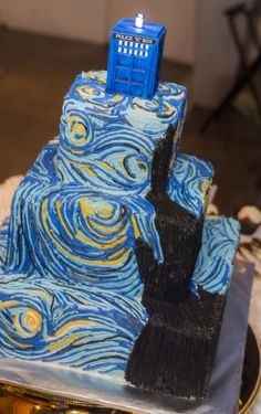 doctorwhocake