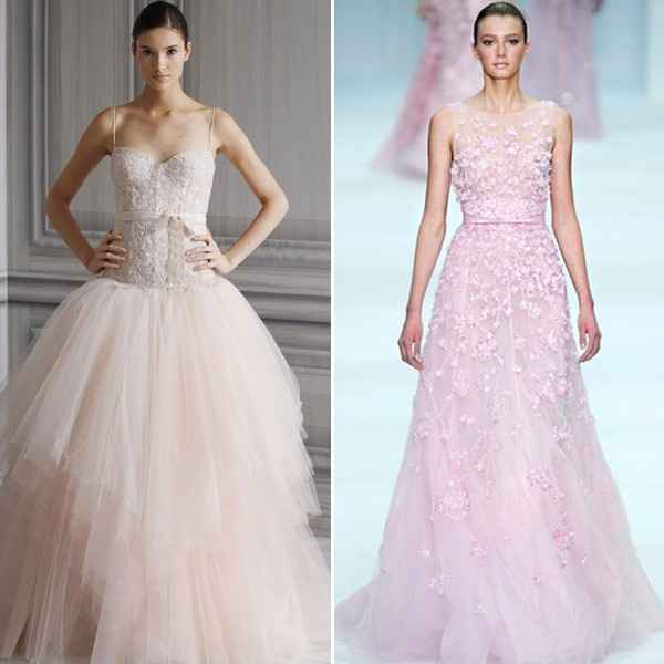 Vestido 14 & 15