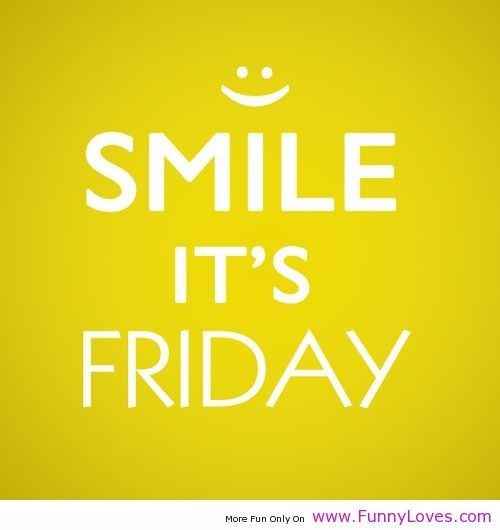 friday