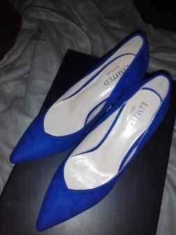 sapatos