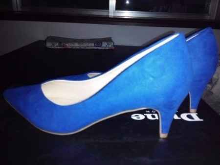 sapatos