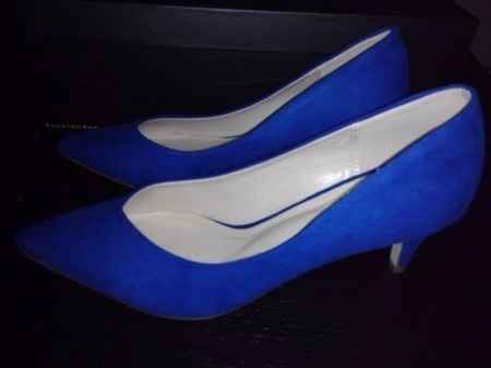 sapatos