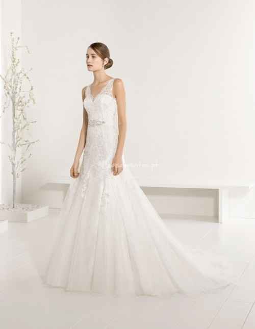 Vestido parecido ao meu