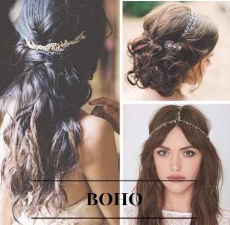 penteado