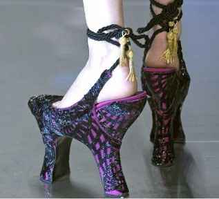 Sapatos