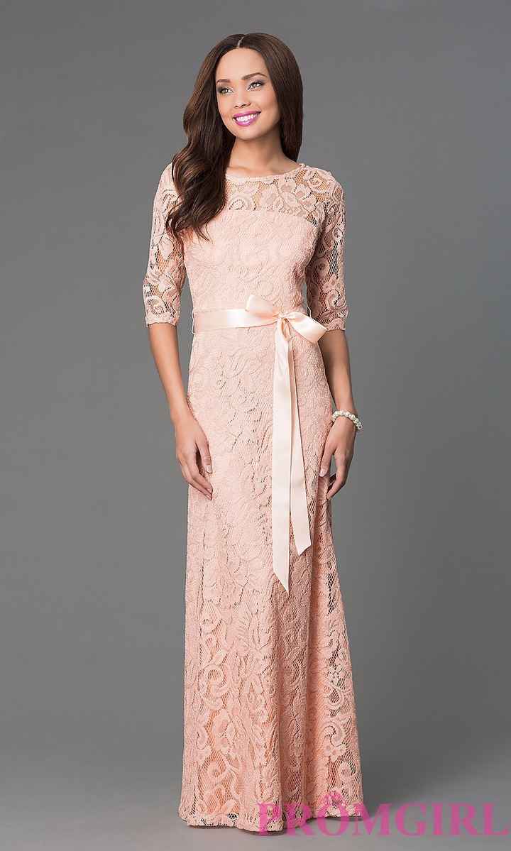 vestido