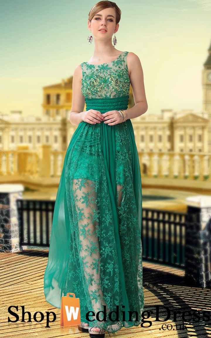 vestido