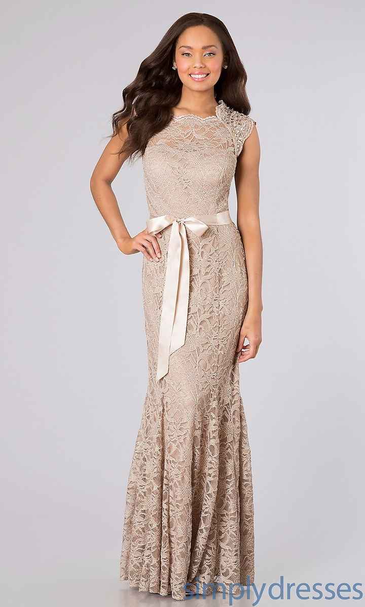 vestido