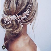 Penteado - 1